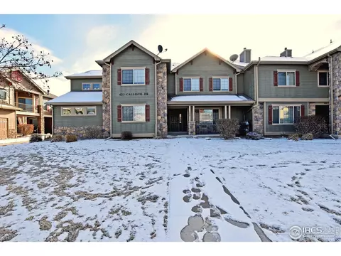 623 Callisto Dr #2-102, Loveland, CO 80537