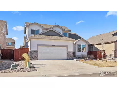 Exterior - 2304 Sublime Dr, Windsor, CO 80550 photo 3 of 7