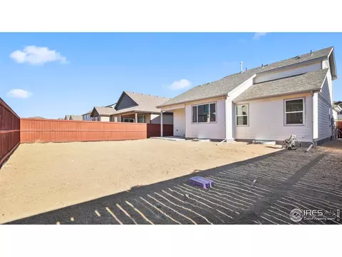 Exterior - 2304 Sublime Dr, Windsor, CO 80550 photo 5 of 7
