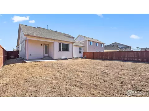 Exterior - 2304 Sublime Dr, Windsor, CO 80550 photo 6 of 7