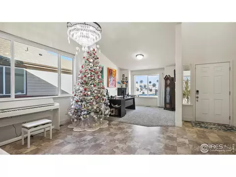 Entry Way - 2304 Sublime Dr, Windsor, CO 80550 photo 1 of 2