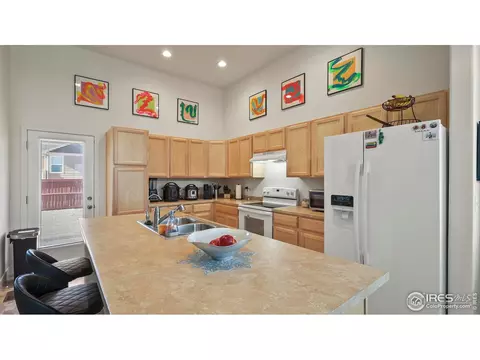 Kitchen - 2304 Sublime Dr, Windsor, CO 80550 photo 1 of 1