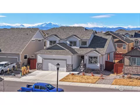 Exterior - 2304 Sublime Dr, Windsor, CO 80550 photo 7 of 7