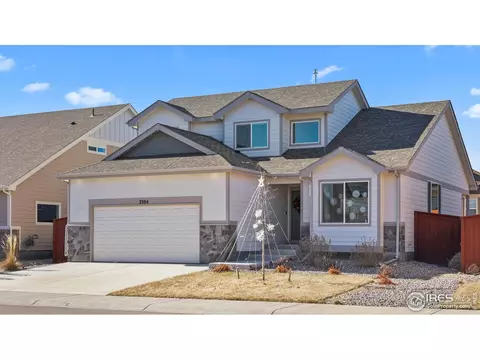 Exterior - 2304 Sublime Dr, Windsor, CO 80550 photo 4 of 7