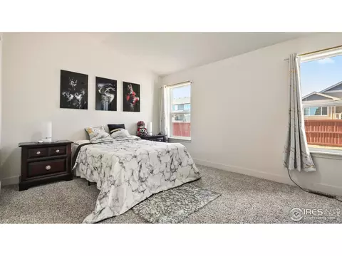 Bedroom - 2304 Sublime Dr, Windsor, CO 80550 photo 2 of 4