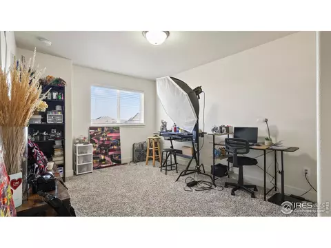 Bedroom - 2304 Sublime Dr, Windsor, CO 80550 photo 4 of 4