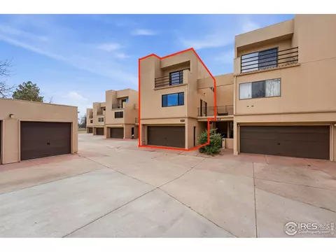 Other - 3835 Northbrook Dr #E, Boulder, CO 80304 photo 1 of 14