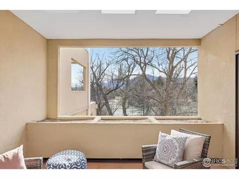Exterior - 3835 Northbrook Dr #E, Boulder, CO 80304 photo 5 of 9
