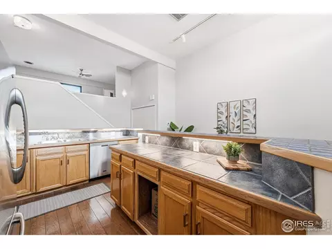 Kitchen - 3835 Northbrook Dr #E, Boulder, CO 80304 photo 2 of 5