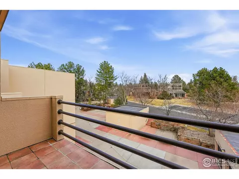 Exterior - 3835 Northbrook Dr #E, Boulder, CO 80304 photo 4 of 9