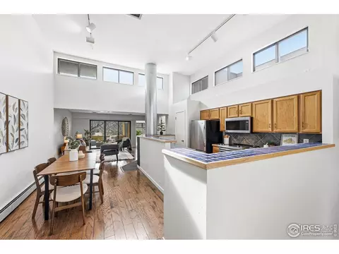 Dining - 3835 Northbrook Dr #E, Boulder, CO 80304 photo 3 of 3