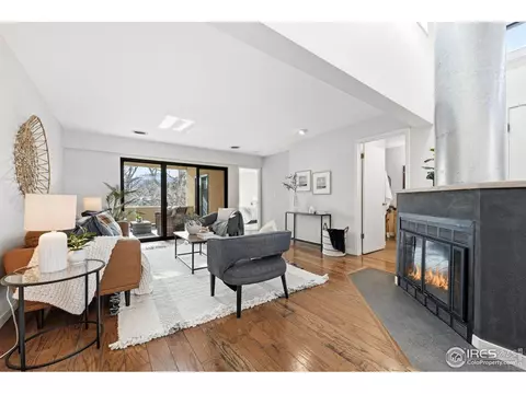 Living - 3835 Northbrook Dr #E, Boulder, CO 80304 photo 1 of 5