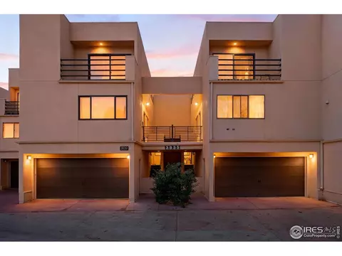 3835 Northbrook Dr #E, Boulder, CO 80304