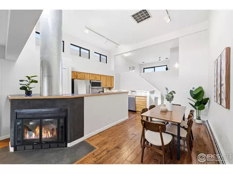 Dining - 3835 Northbrook Dr #E, Boulder, CO 80304 photo 2 of 3
