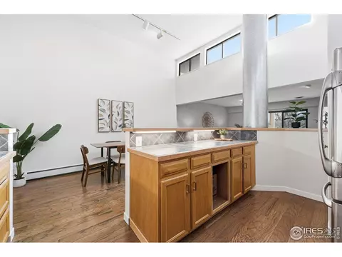 Kitchen - 3835 Northbrook Dr #E, Boulder, CO 80304 photo 3 of 5