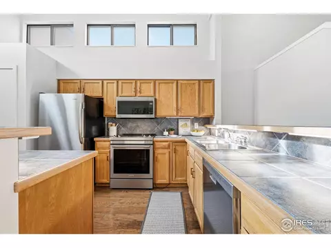Kitchen - 3835 Northbrook Dr #E, Boulder, CO 80304 photo 1 of 5