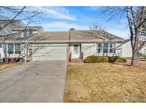 800 Hill Pond Rd, Fort Collins, CO 80526