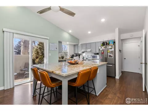 1732 Brookhaven Cir #A, Fort Collins, CO 80525