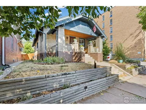 525 N Pearl St, Denver, CO 80203