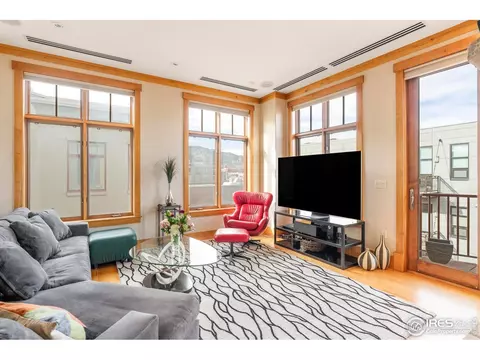 1301 Canyon Blvd #407, Boulder, CO 80302