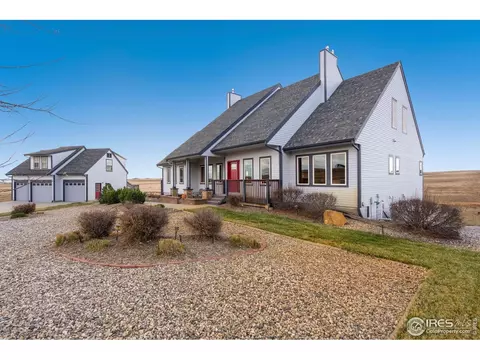 47415 County Road 15, Wellington, CO 80549