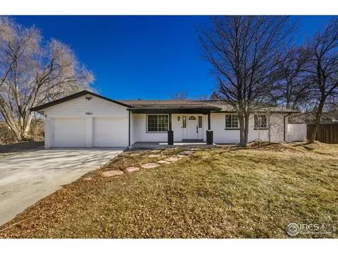 1080 S Garrison St, Lakewood, CO 80226