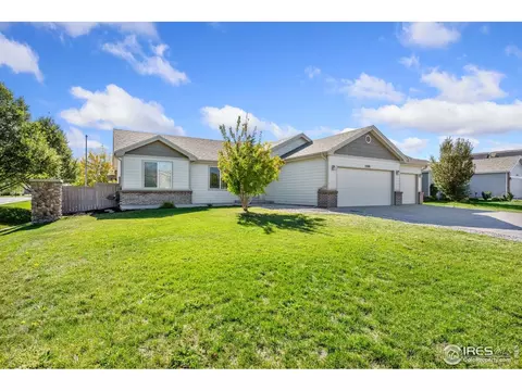 3399 Firewater Ln, Wellington, CO 80549