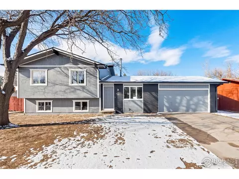 913 50th Ave, Greeley, CO 80634