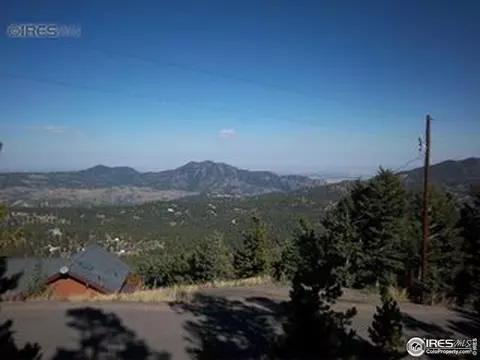 11717 Coal Creek Heights Dr, Golden, CO 80403