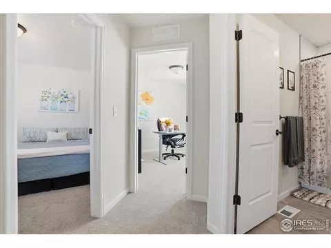 Entry Way - 4212 Yellowbells Dr, Evans, CO 80620 photo 5 of 5