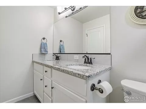 Bath - 4212 Yellowbells Dr, Evans, CO 80620 photo 1 of 4