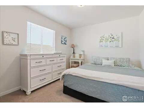 Bedroom - 4212 Yellowbells Dr, Evans, CO 80620 photo 4 of 4