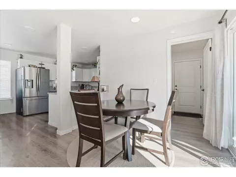 Dining - 4212 Yellowbells Dr, Evans, CO 80620 photo 2 of 2