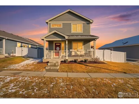 Other - 4212 Yellowbells Dr, Evans, CO 80620 photo 1 of 9