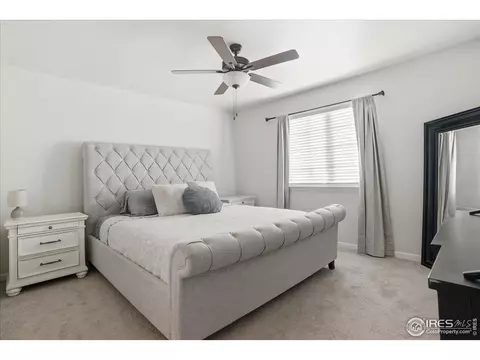 Bedroom - 4212 Yellowbells Dr, Evans, CO 80620 photo 1 of 4