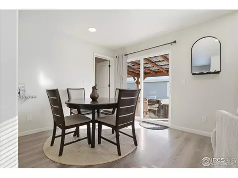 Dining - 4212 Yellowbells Dr, Evans, CO 80620 photo 1 of 2