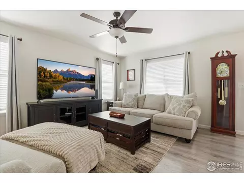 Living - 4212 Yellowbells Dr, Evans, CO 80620 photo 3 of 4