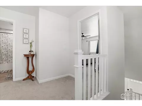 Entry Way - 4212 Yellowbells Dr, Evans, CO 80620 photo 4 of 5