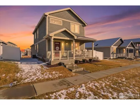 Other - 4212 Yellowbells Dr, Evans, CO 80620 photo 2 of 9