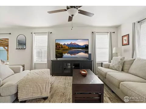 Living - 4212 Yellowbells Dr, Evans, CO 80620 photo 2 of 4