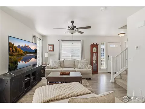 Living - 4212 Yellowbells Dr, Evans, CO 80620 photo 1 of 4