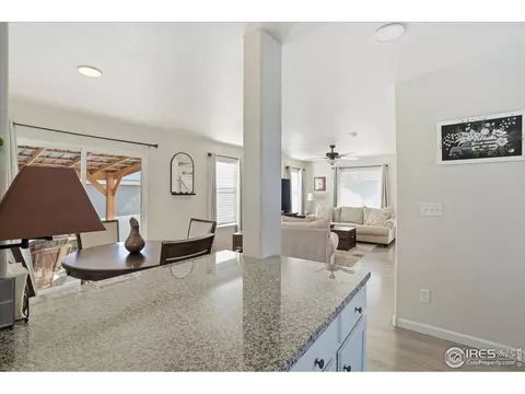 Kitchen - 4212 Yellowbells Dr, Evans, CO 80620 photo 1 of 7
