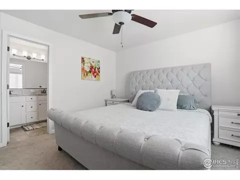 Bedroom - 4212 Yellowbells Dr, Evans, CO 80620 photo 2 of 4