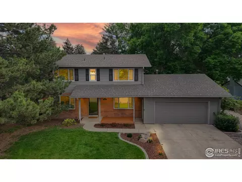 1706 Lakeshore Dr, Fort Collins, CO 80525