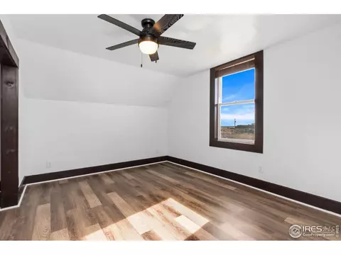 Bedroom - 9571 Gray Ave, Carr, CO 80612 photo 3 of 4