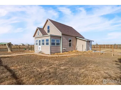 Exterior - 9571 Gray Ave, Carr, CO 80612 photo 1 of 6
