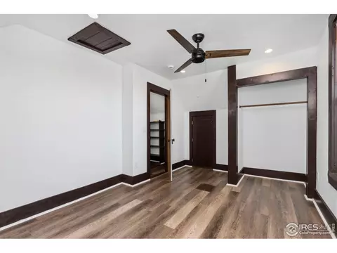 Bedroom - 9571 Gray Ave, Carr, CO 80612 photo 4 of 4
