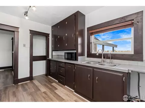 Kitchen - 9571 Gray Ave, Carr, CO 80612 photo 1 of 1