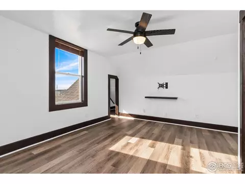 Bedroom - 9571 Gray Ave, Carr, CO 80612 photo 2 of 4
