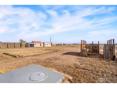 Exterior - 9571 Gray Ave, Carr, CO 80612 photo 3 of 6